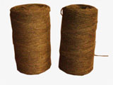 polished twine